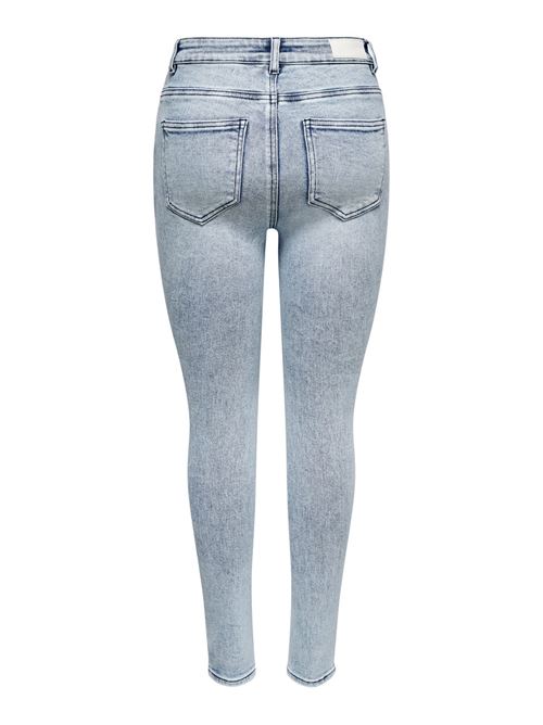  ONLY | 15249121/Light Blue Denim